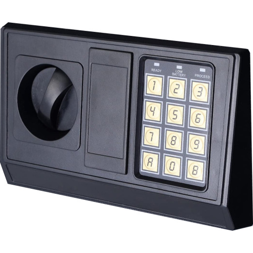 large digital gun safes for rifle and pistol