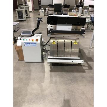Automatic Bag Packaging Machine