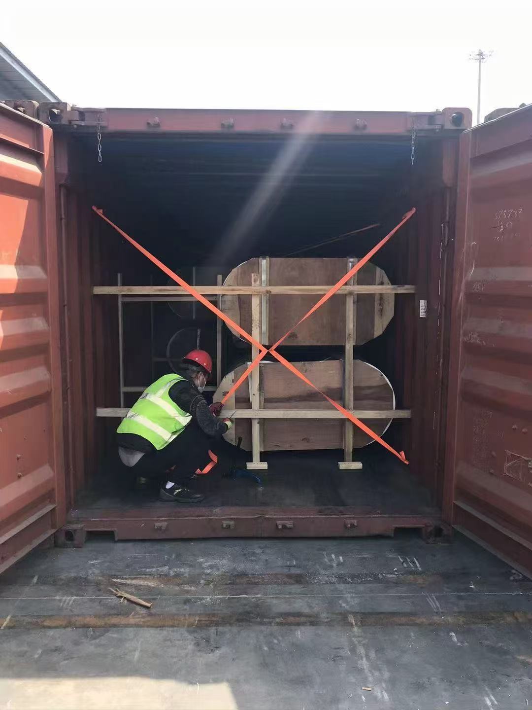 graphite electrode HP650mm