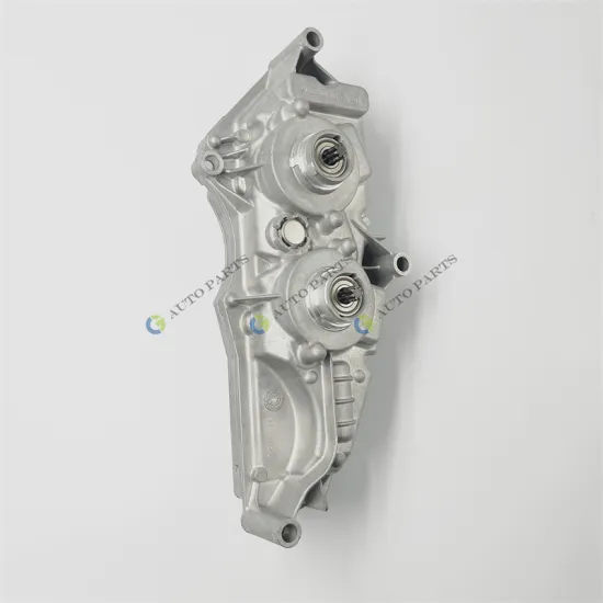 CG Auto Parts 6DCT250 DPS6 TCU Transmission Control Unit for Ford Focus/Fiesta 2011-2018