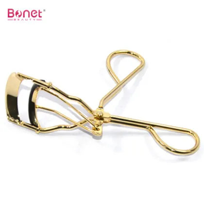 Beauty Classic Golden Plating EyeLash Curler