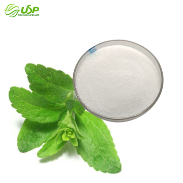 High quality Customized pure stevia plant extracts