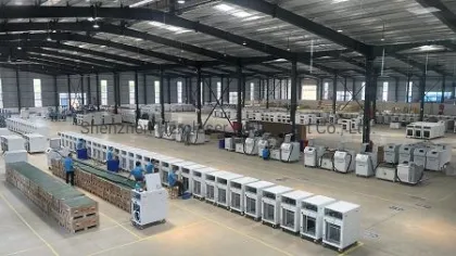 Herolaser Portable Flying Laser Marking Machine