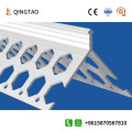 Matériaux de construction UPVC Angle Perle