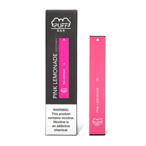 Puff Bar wegwerpbaar goedkoop op voorraad nu