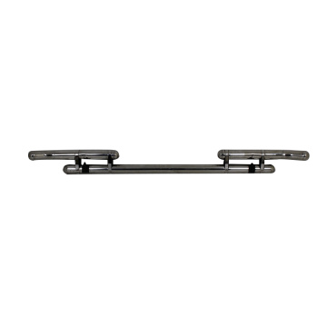 Rear Bumper steel Rear Bumper for Hilux Vigo