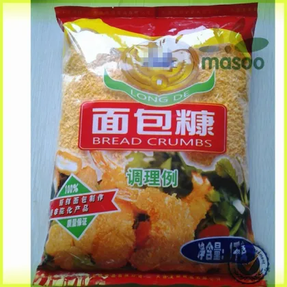 panko bread crumbs grade A