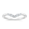 3CT IGI D 18K ရွှေလက်ထပ်ထိမ်းမြားအစုံ