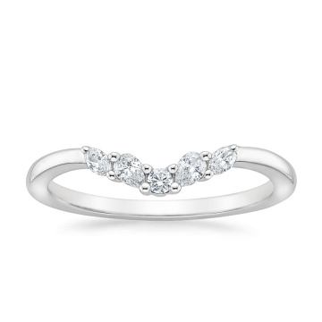 3CT IGI D 18K ရွှေလက်ထပ်ထိမ်းမြားအစုံ