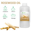 Perfume Oil Rosewood Oil Travel Botânica Tamanho 100% Produtos naturais para cuidados com a pele