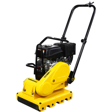 Efficient Plate Compactors for Sale