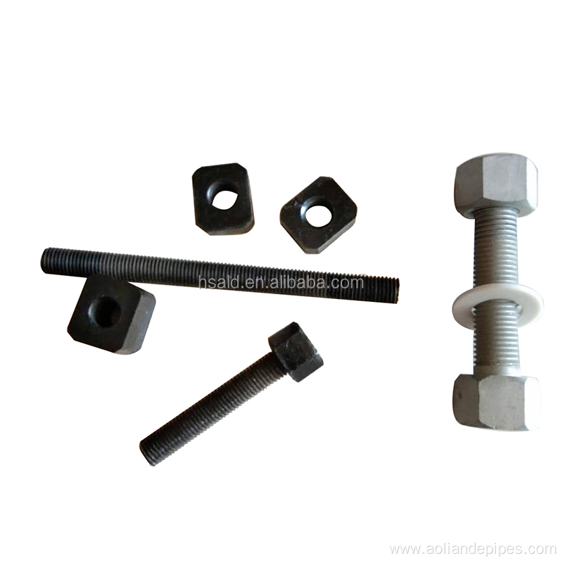 Epoxy Resin Frp Anchor Bolt FRP bolts nuts
