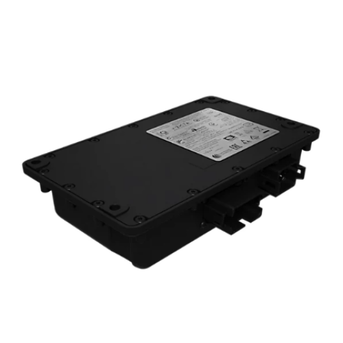 Grader 16M electronic control assembly 555-5509, cab monitor 5555509