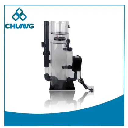 Aquaculture Ozone Purification System