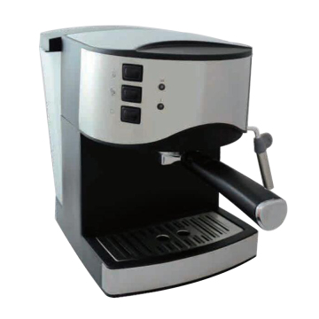 mesin pembuat kopi bubuk