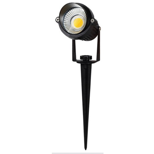 Gargen COB LED Spike Light