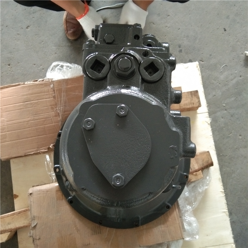 Pc300 6 Hydraulic Pump 2 Jpg