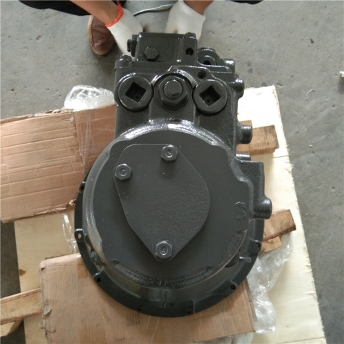 Komatsu Excavator 708-2H-21220 PC300-6 Hydraulic Main Pump