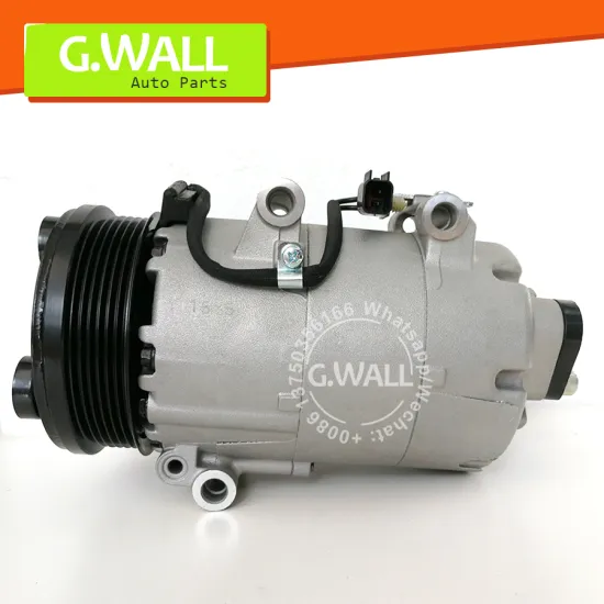 For VS16 AC Compressor For Ford Focus C-Max 1.8 TDCi 2005-2007 4M5H19D629AB 4M5H19D629AC 4M5H19D629AD 3M5H19D629DC 3M5H19D629DD