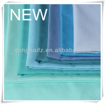High quality stripe men's shirt fabric