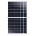 All Black Bifacial Solar Panel Mono 360W