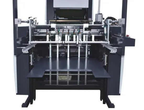 Yfmd-1050A Laminating Machine