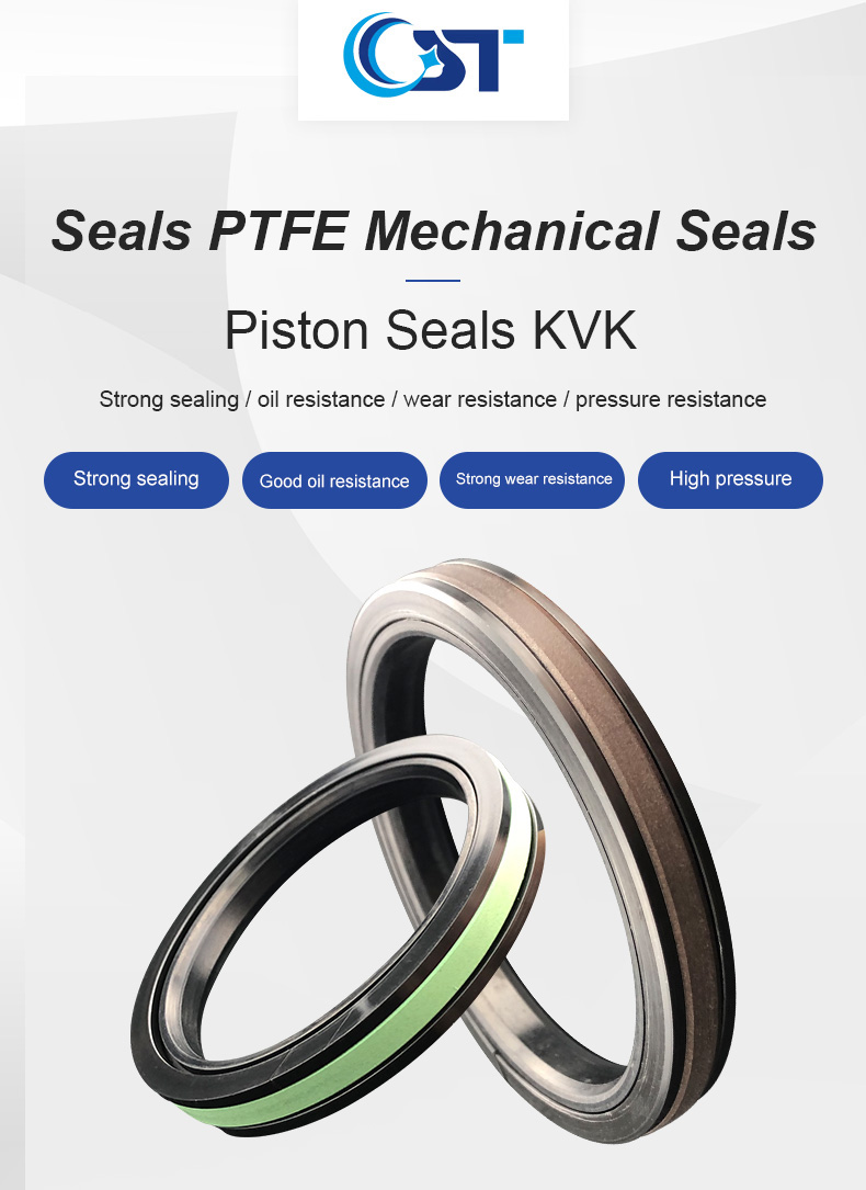 Spgw Piston Seal
