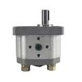 CBN-F306 Aluminium ALLIAGE HYDRAULIC Micro Gear Pump