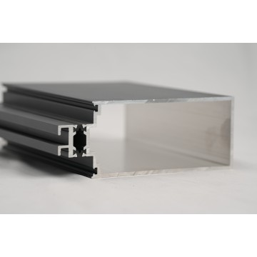 Wholesale 6063 6061 6005 structural aluminum profiles