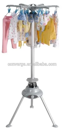 converge clothes dryer