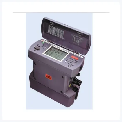 PLS 720-3A and Kestrel 3000: Comprehensive Test & Measurement Solutions - Product Comparison & Details (Product Code: 3904334)