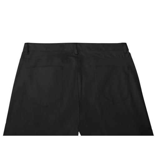 Högkvalitativa män Casual Pants