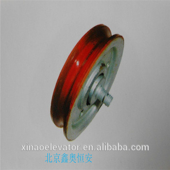 hanging door rollers