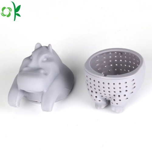 High Quality Animal Silicone Tea Infuser for Sale