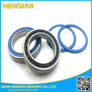 6805 Bicycle Ceramic Hybrid Bearing