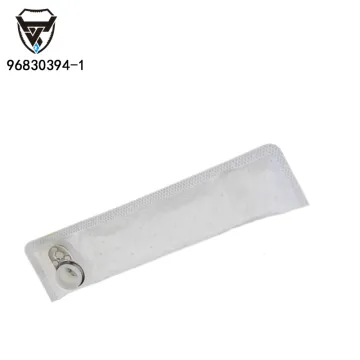 96830394 Gasoline Pump Filter for Chevrolet