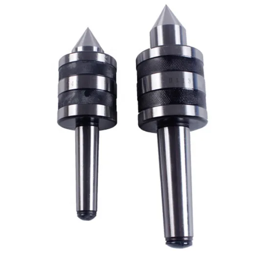 CNC Milling Machine and Lathe Accessories: Exploring MS1/MS2/MS3/MS4/MS5 Tailstocks and Live Centers for Woodworking Applications