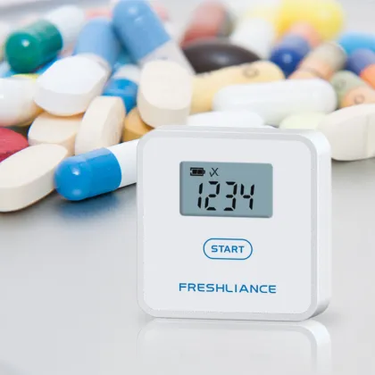 Single Use TTI Search Engine