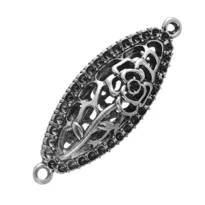 Zinc Metal Alloy Promotion Zinc Alloy Metal Beads Jewelry Beads