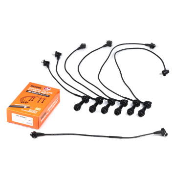 MSUMA MG-60044 Ignition Cable Set for Toyota 1FE Supra CAMRY 90919-21544