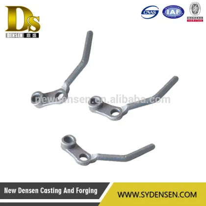 Hot selling items pressure casting foundry new technology product in china