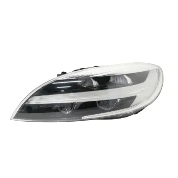 High Quality LED Headlights for Volvo V60 - Adaptive Lighting System
