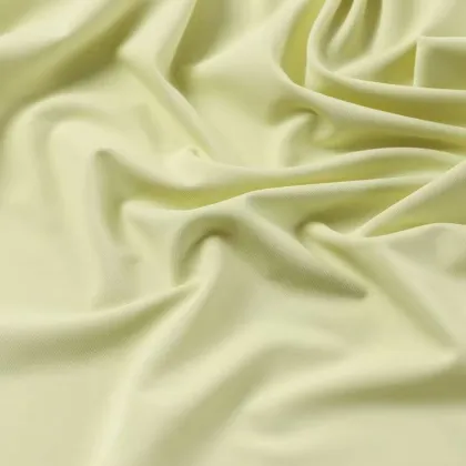 Comfortable Knitted Sun Shield Fabric