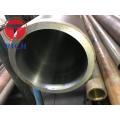 ASTM A333 Gr6 Seamless Steel Tubes