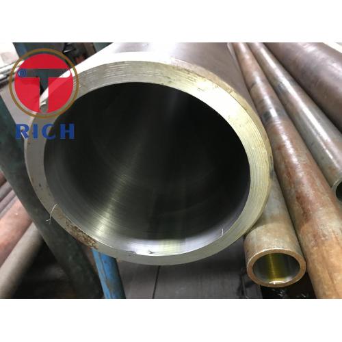 ASTM A333 Gr6 Seamless Steel Tubes and pipe