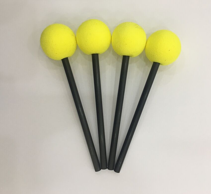 Landing Legs Ball