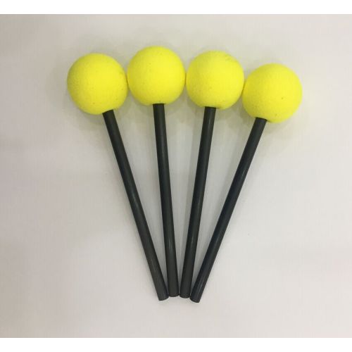 Small EAV Balls For Landing Gears