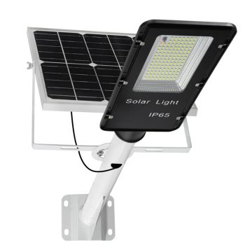 IP65 Aluminium Solar LED Light Street