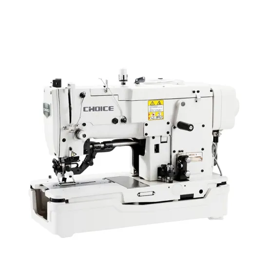 GC781 Golden Choice High-Quality Industrial Sewing Machine