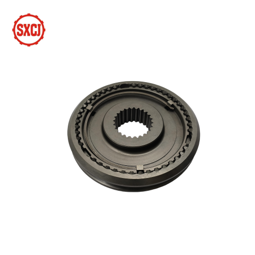 OEM Manual Gearbox Synchronizer Hub Sleeve Assembly 3344765 2P0311309 3341092 for Eaton BG6